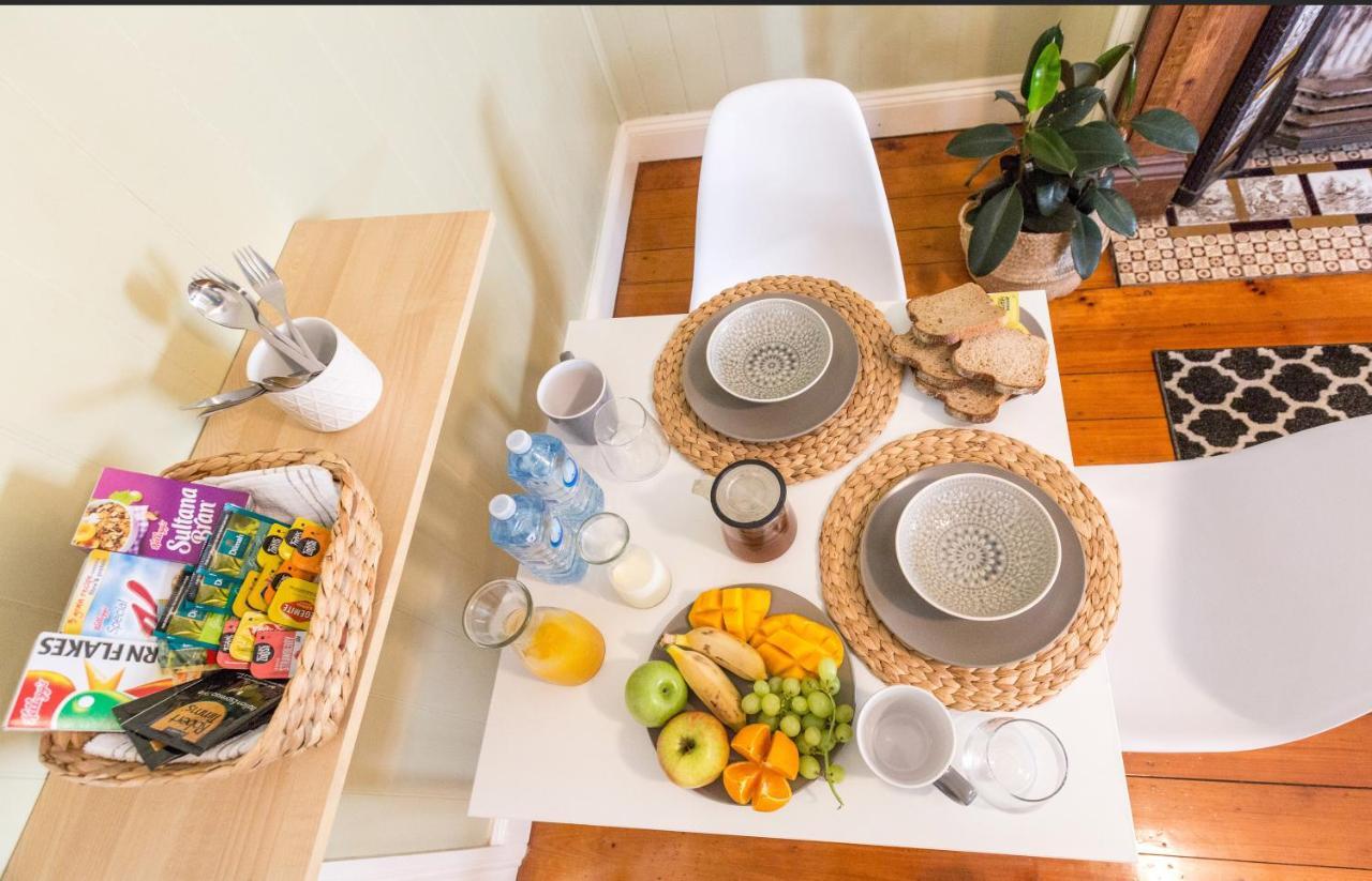 99 Kirkland Bed & Breakfast Brisbane Room photo