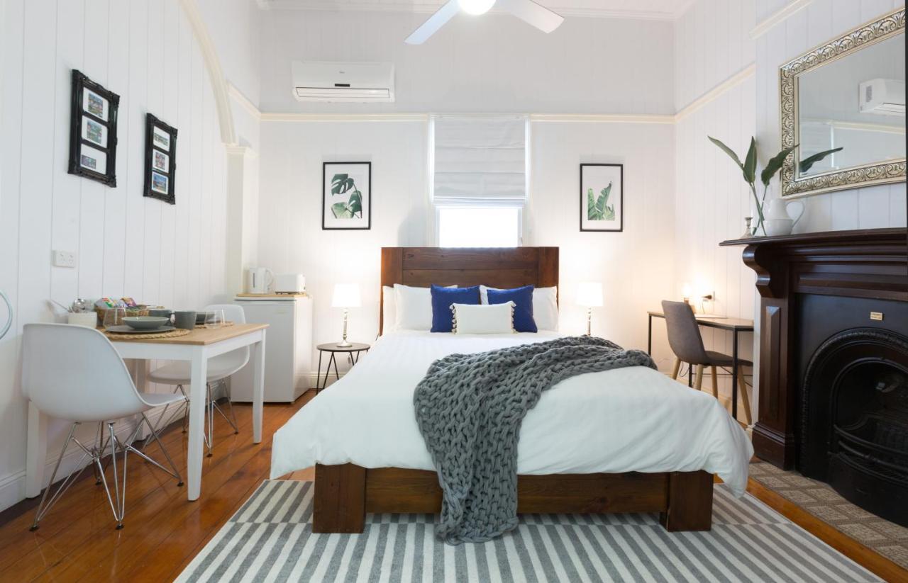 99 Kirkland Bed & Breakfast Brisbane Room photo